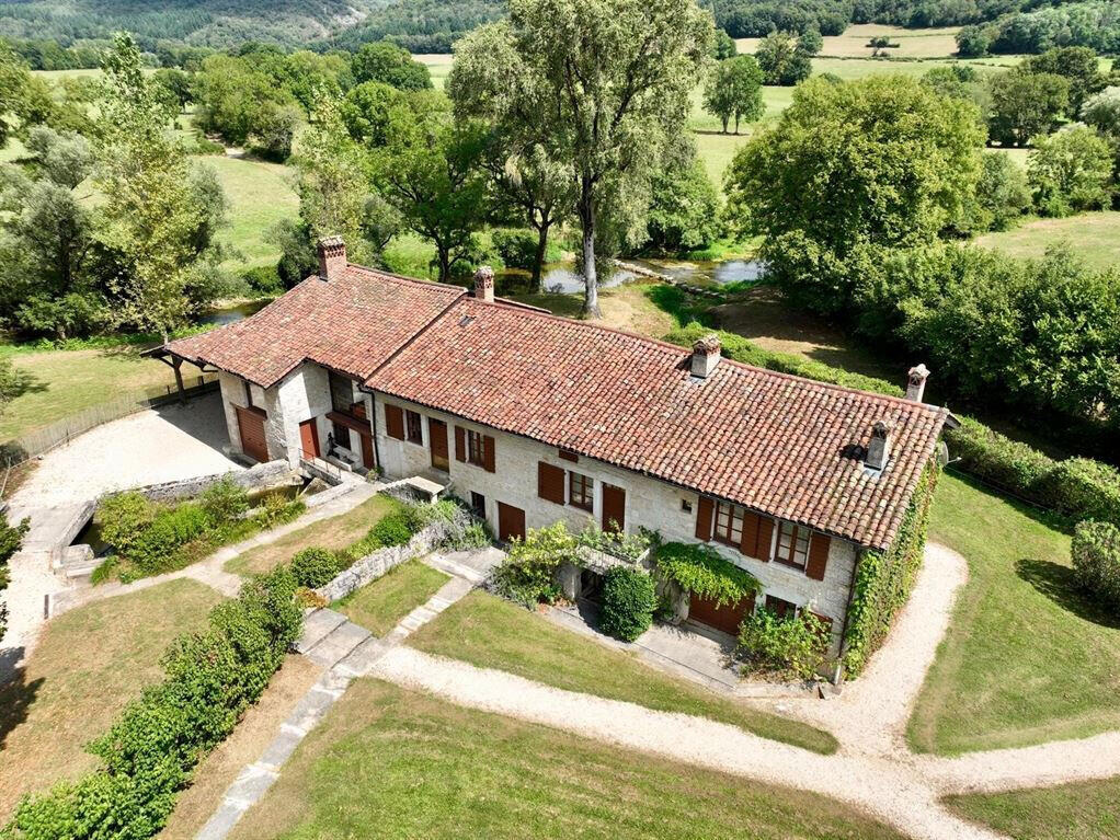 Maison Bourg-en-Bresse