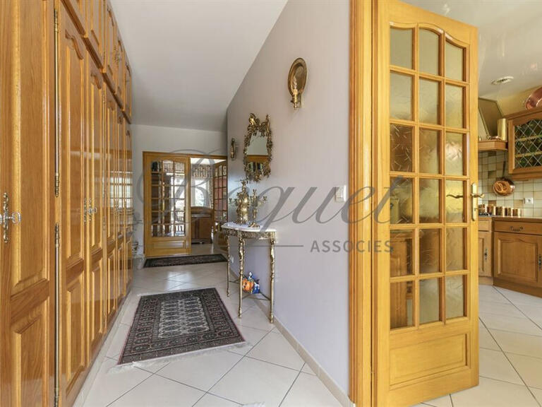 Vente Maison Bourg-la-Reine - 4 chambres