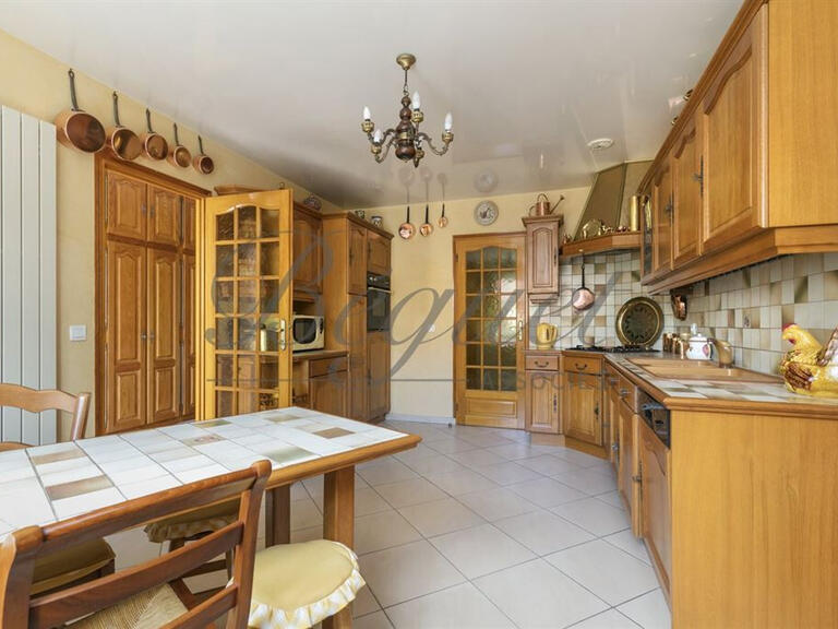 Vente Maison Bourg-la-Reine - 4 chambres