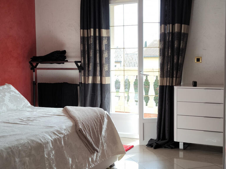 Vente Maison Bourg-lès-Valence - 4 chambres