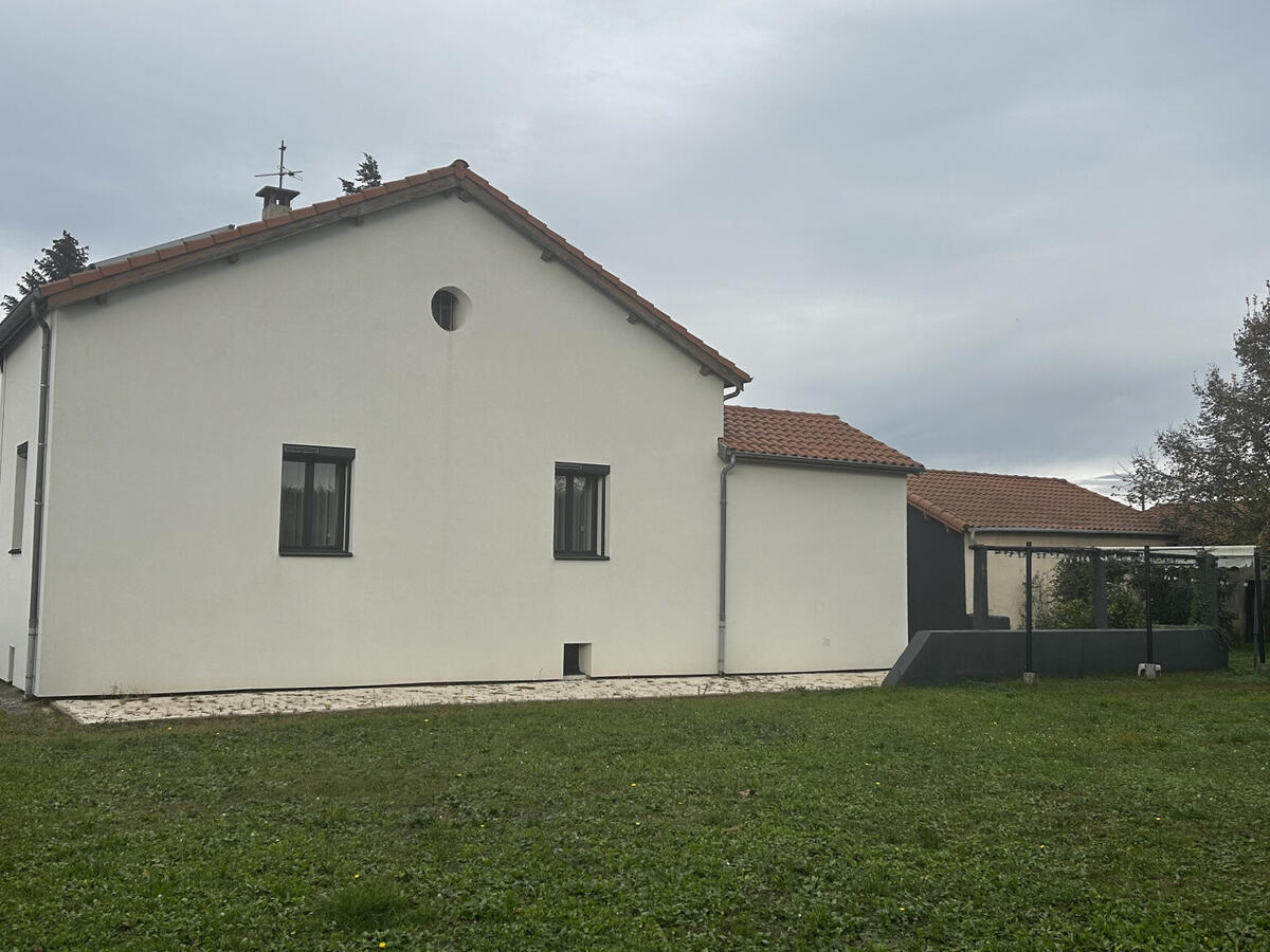 House Bourg-lès-Valence