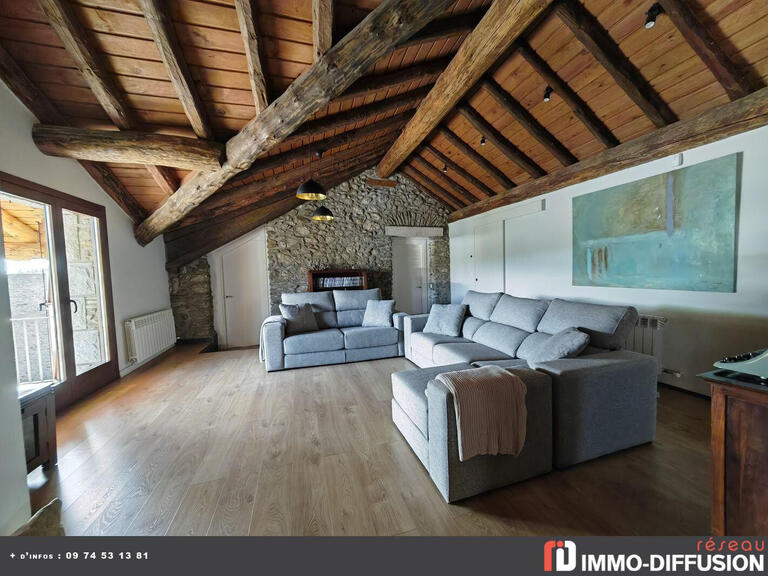 Maison Bourg-Madame - 190m²