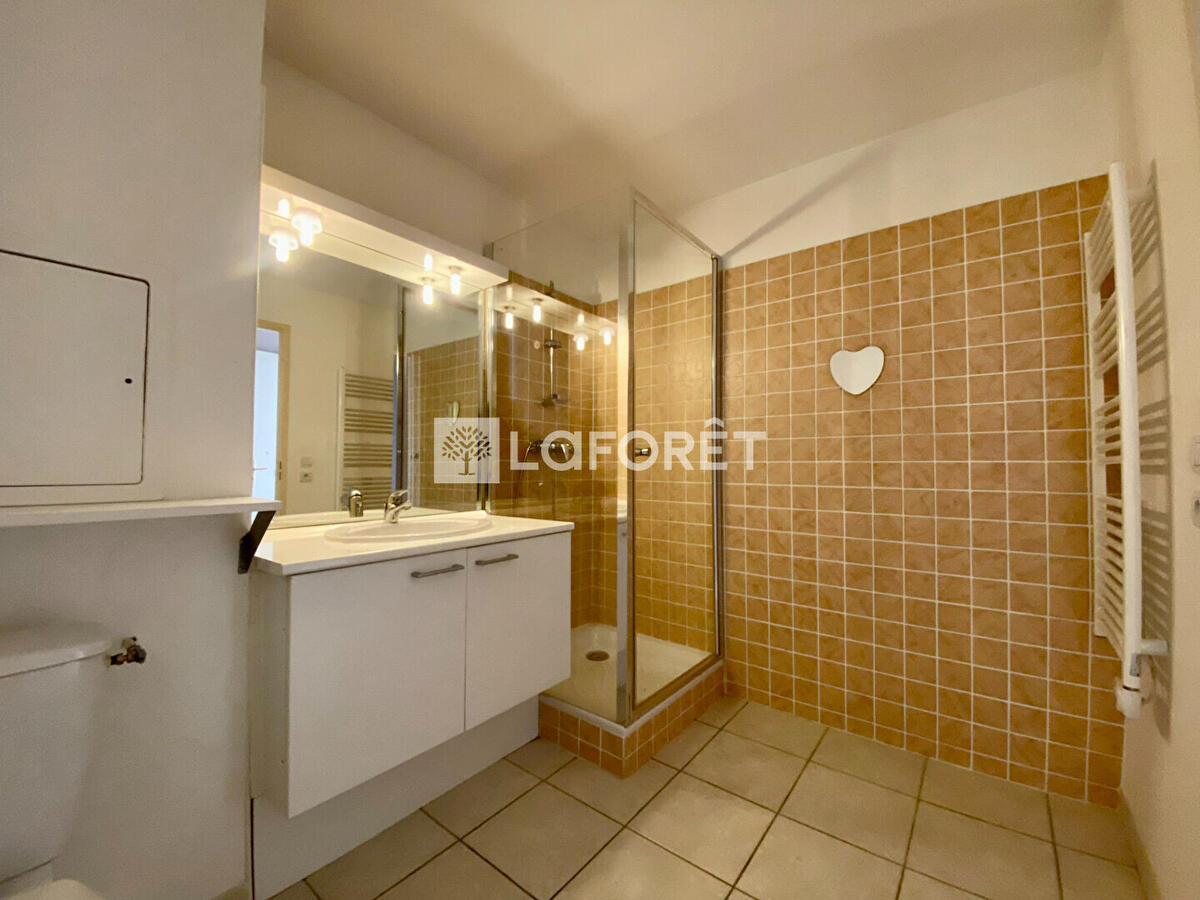 Appartement Bourg-Saint-Maurice