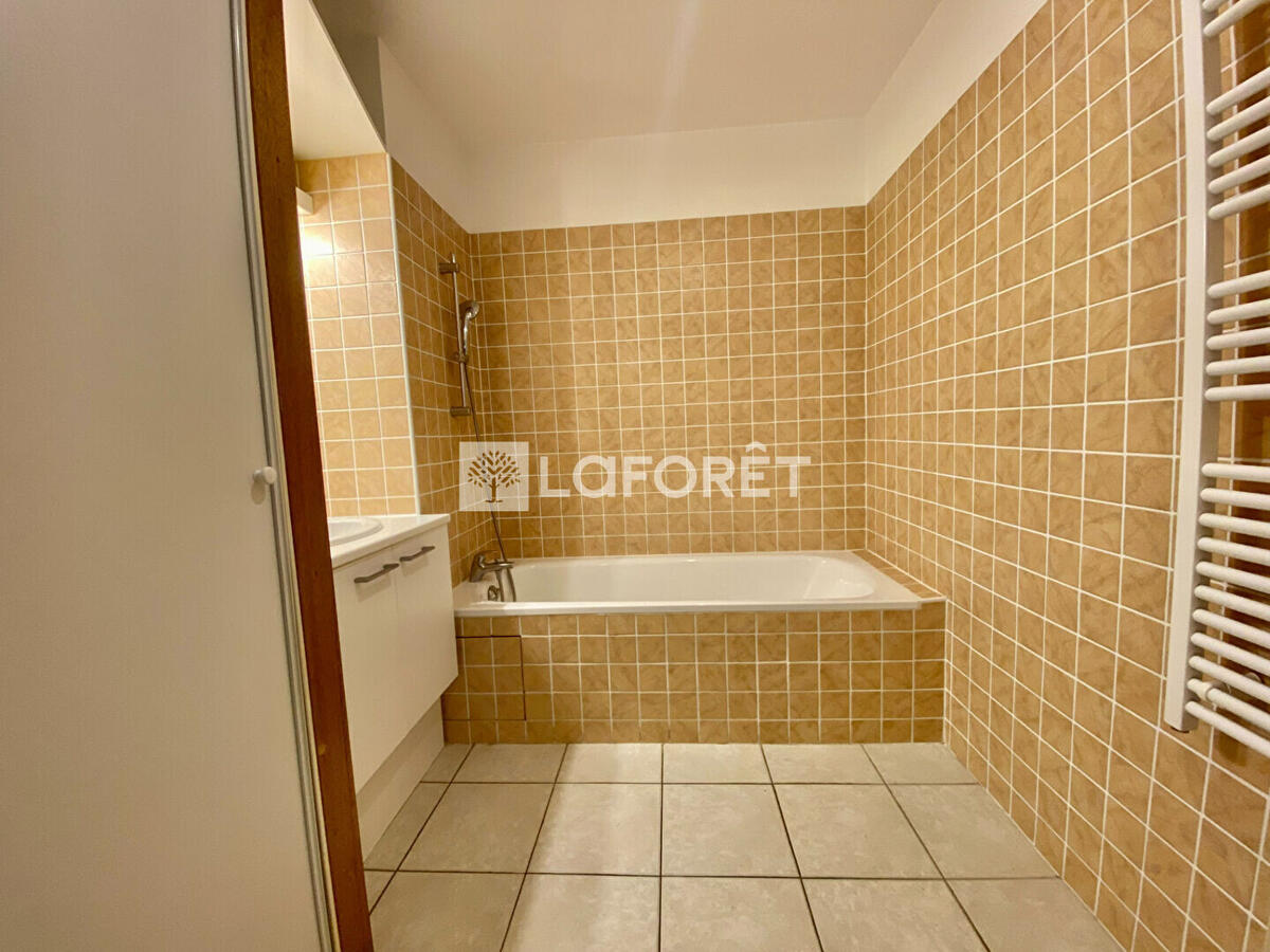 Appartement Bourg-Saint-Maurice