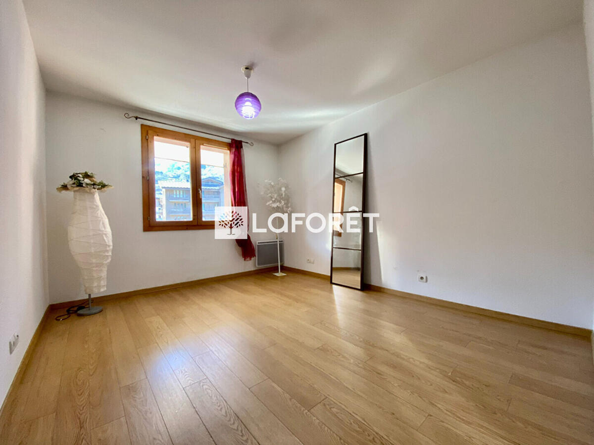 Appartement Bourg-Saint-Maurice