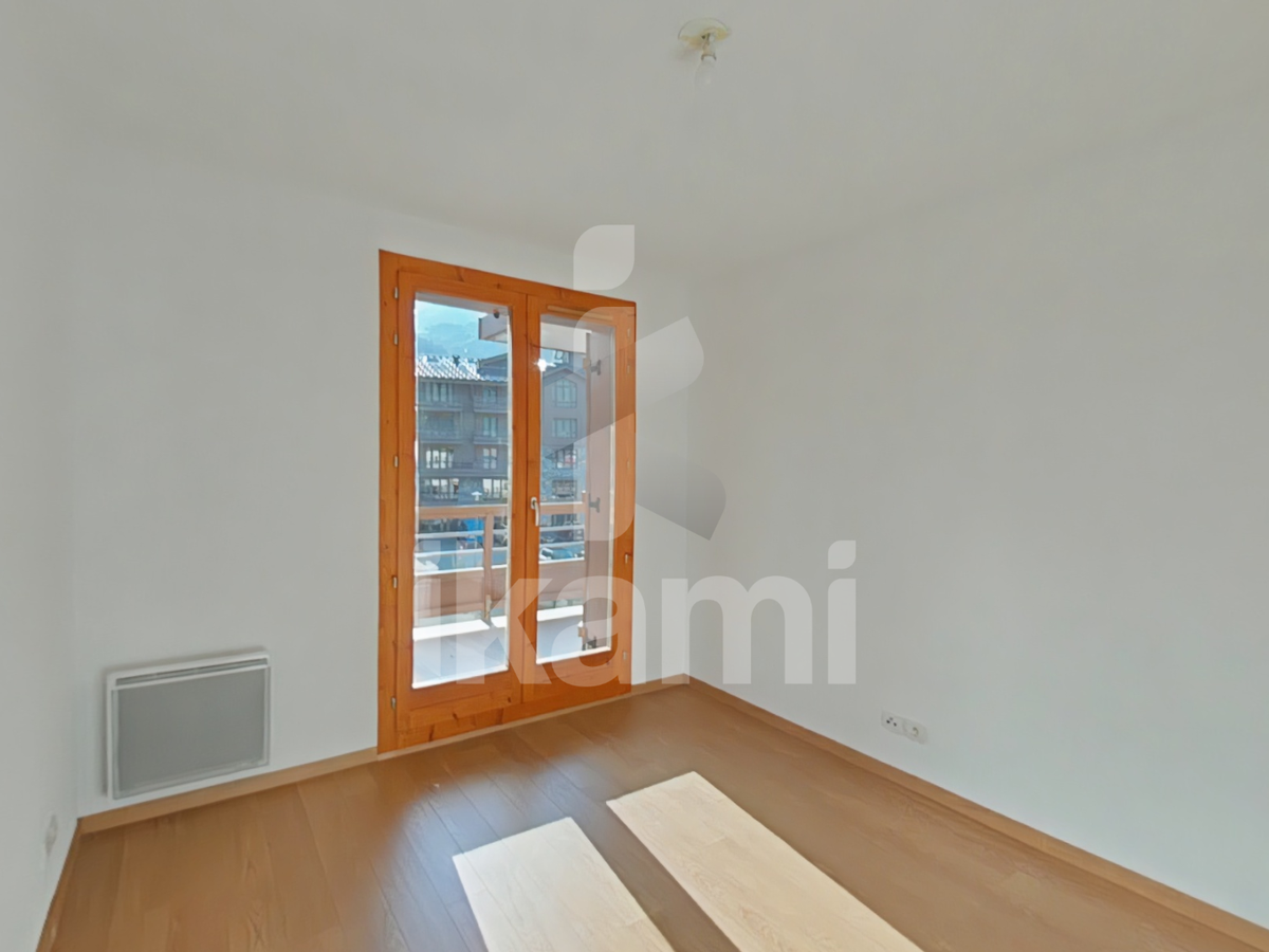 Appartement Bourg-Saint-Maurice