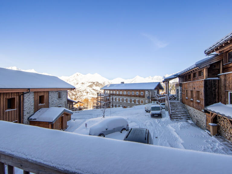 Chalet Bourg-Saint-Maurice - 5 chambres - 175m²