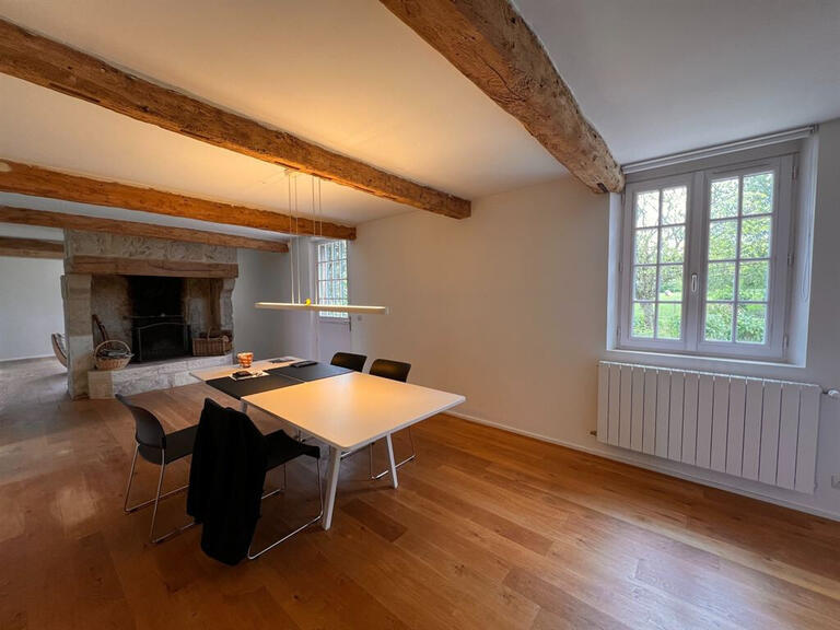 Vente Maison Bourgeauville - 3 chambres