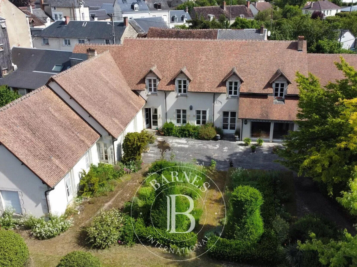 Appartement Bourges