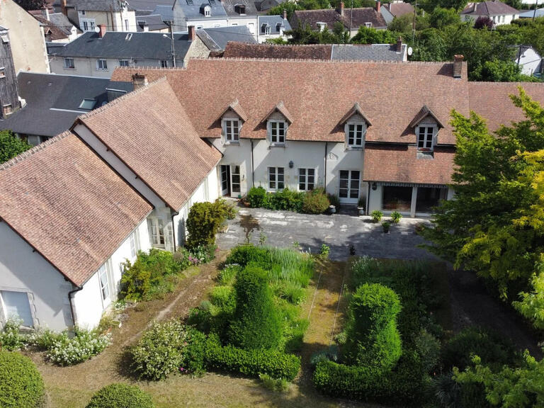 Appartement Bourges - 6 chambres