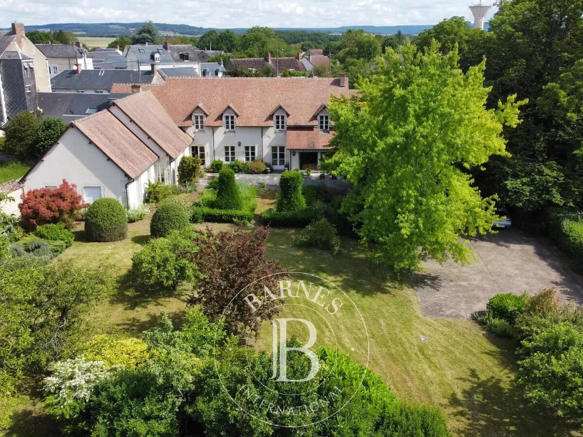 Appartement Bourges