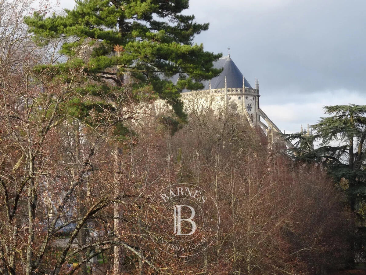 Appartement Bourges