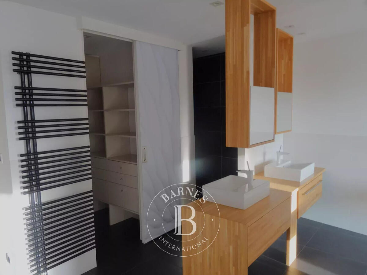 Appartement Bourges