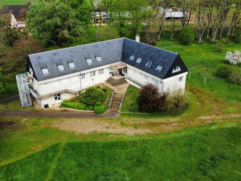 Château Bourges