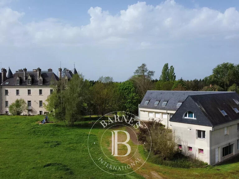 Château Bourges