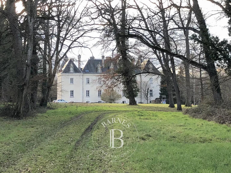 Château Bourges