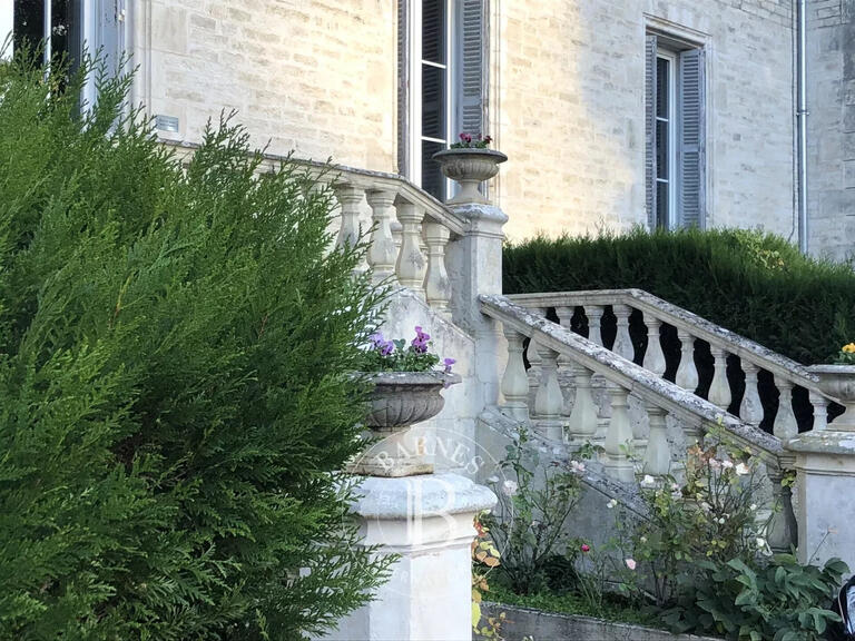 Castle Bourges