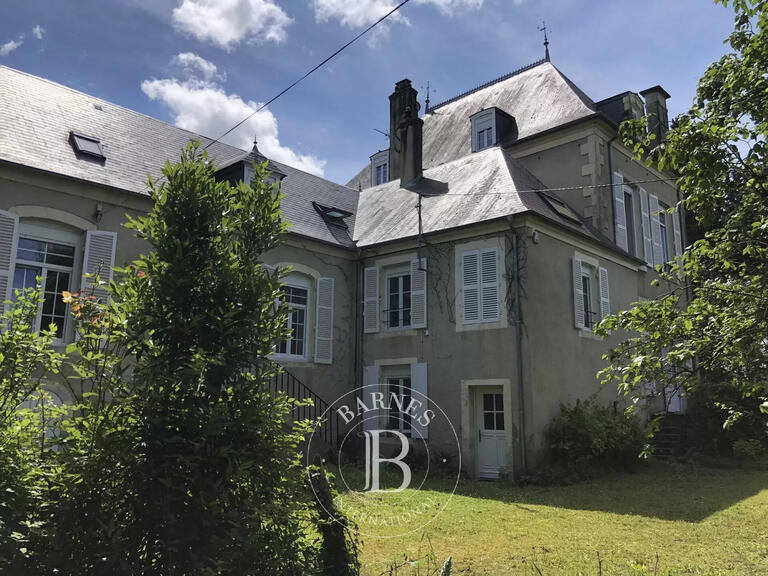 Castle Bourges - 9 bedrooms