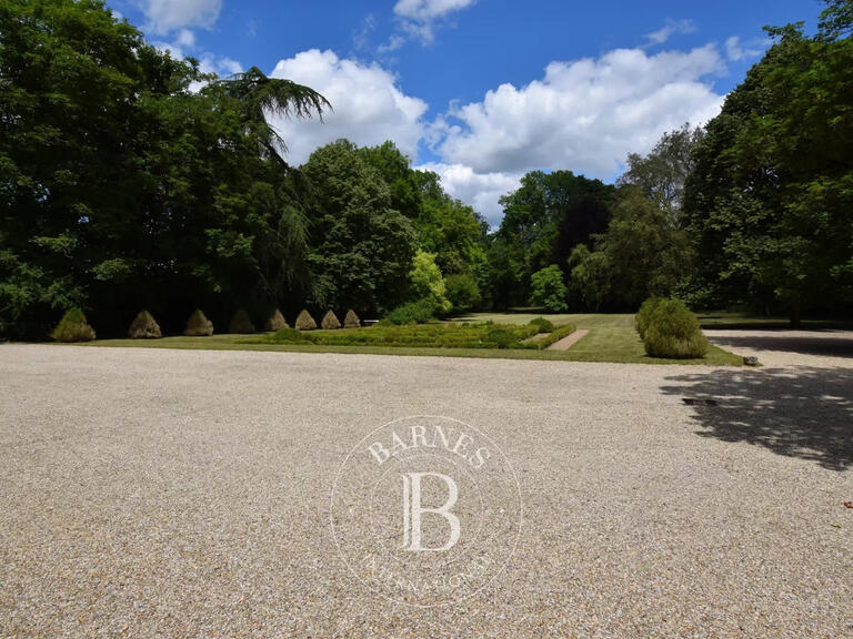 Vente Château Bourges - 8 chambres