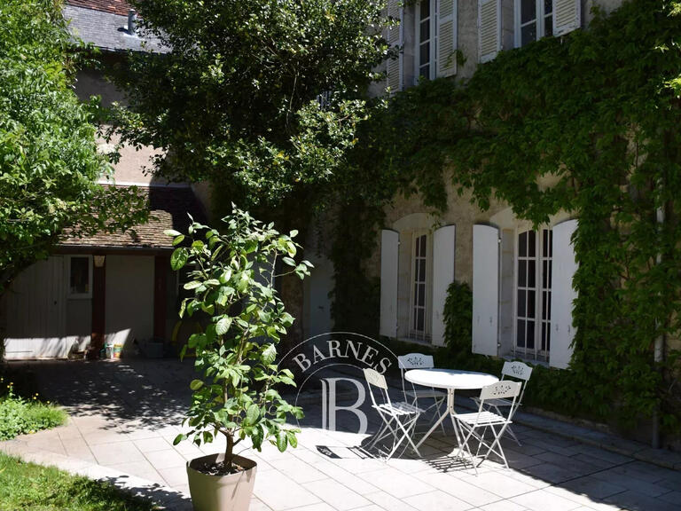 Mansion Bourges - 6 bedrooms - 234m²