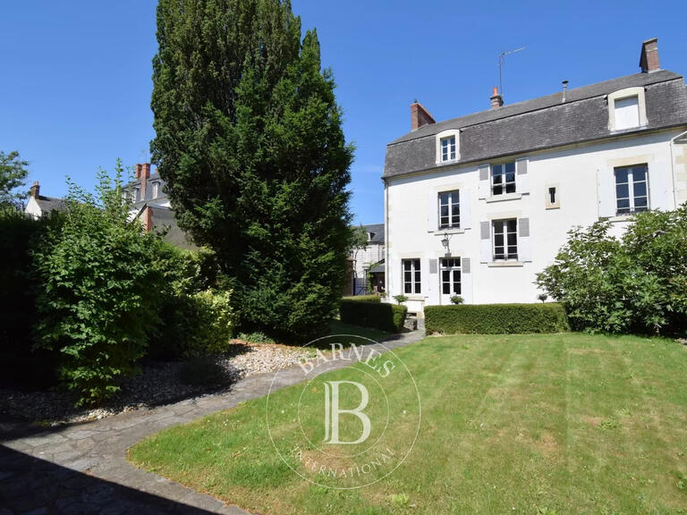 Vente Maison Bourges - 6 chambres