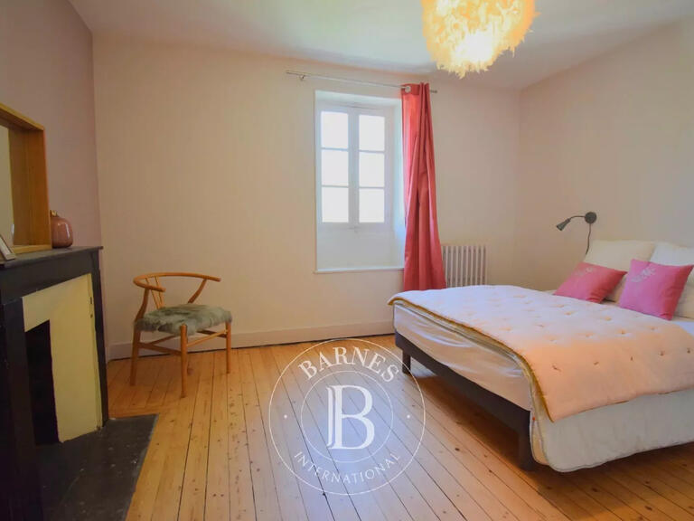 Vente Maison Bourges - 6 chambres