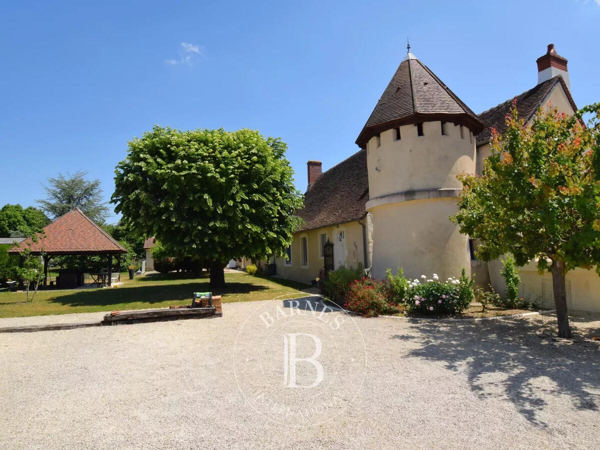 House Bourges