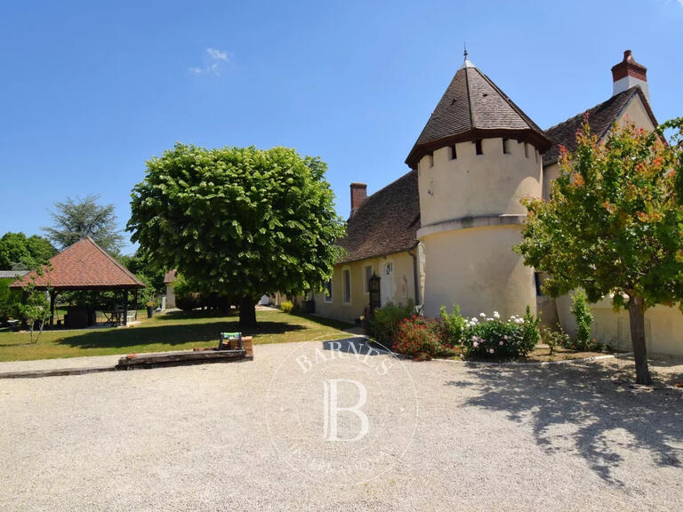 Vente Maison Bourges - 9 chambres