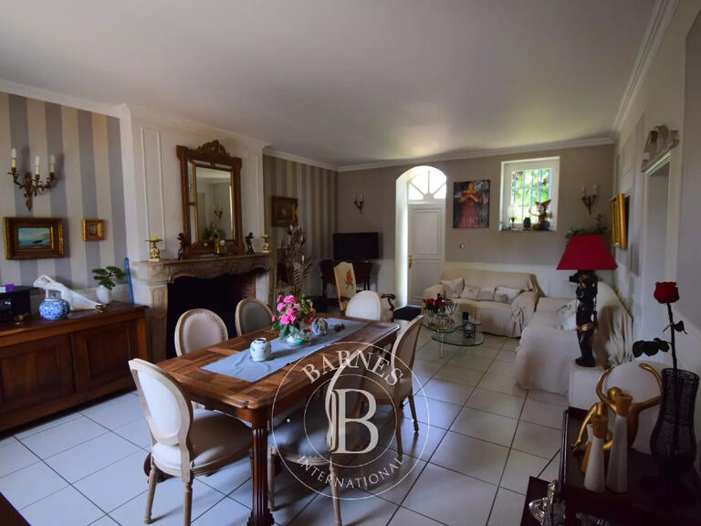 Vente Maison Bourges - 9 chambres