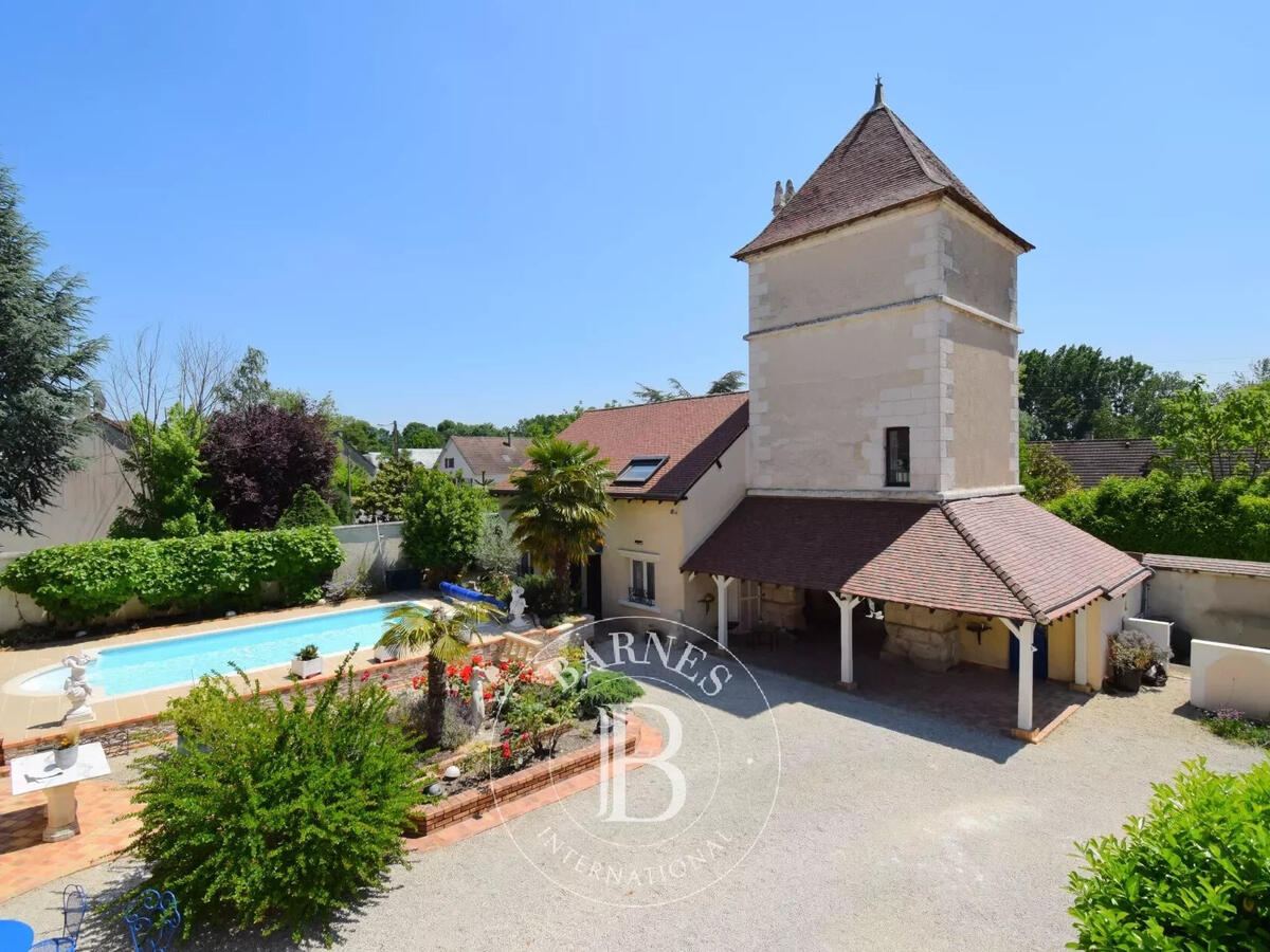 House Bourges