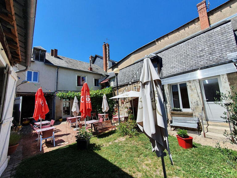 Vente Maison Bourges