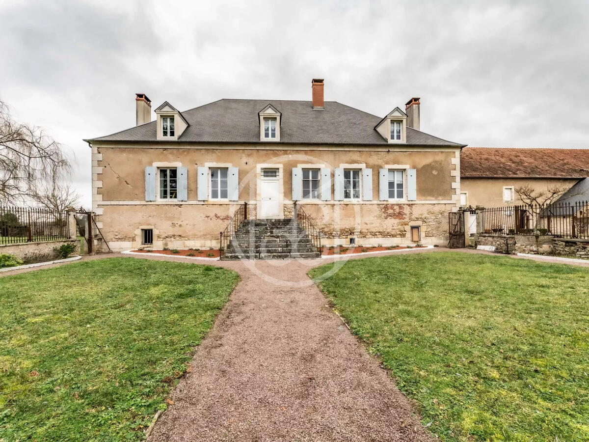 House Bourges