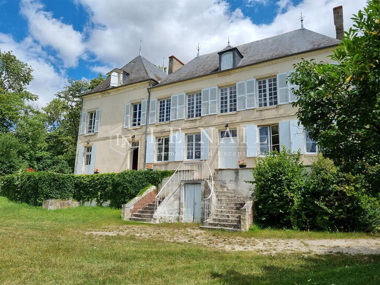 Maison Bourges - 8 chambres - 330m²