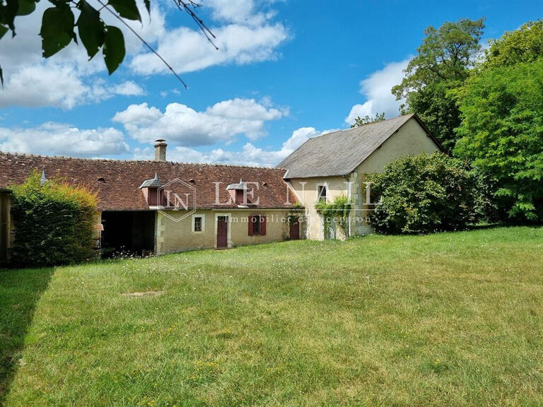 House Bourges - 8 bedrooms - 330m²