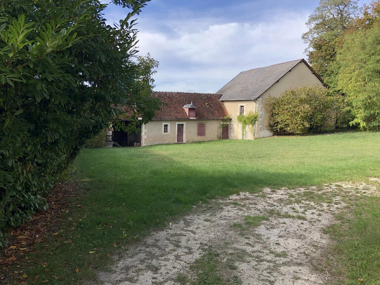 Propriété Bourges - 8 chambres - 335m²