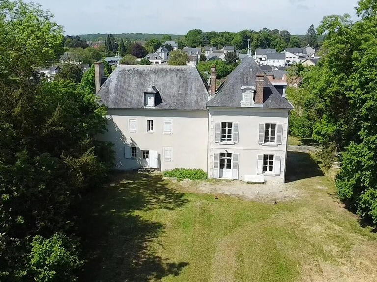 Propriété Bourges - 8 chambres - 335m²