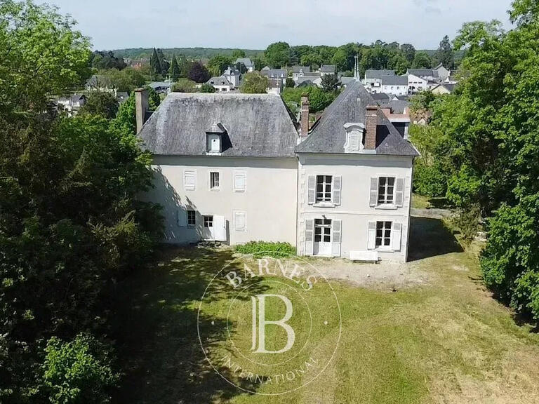 Propriété Bourges - 8 chambres - 335m²