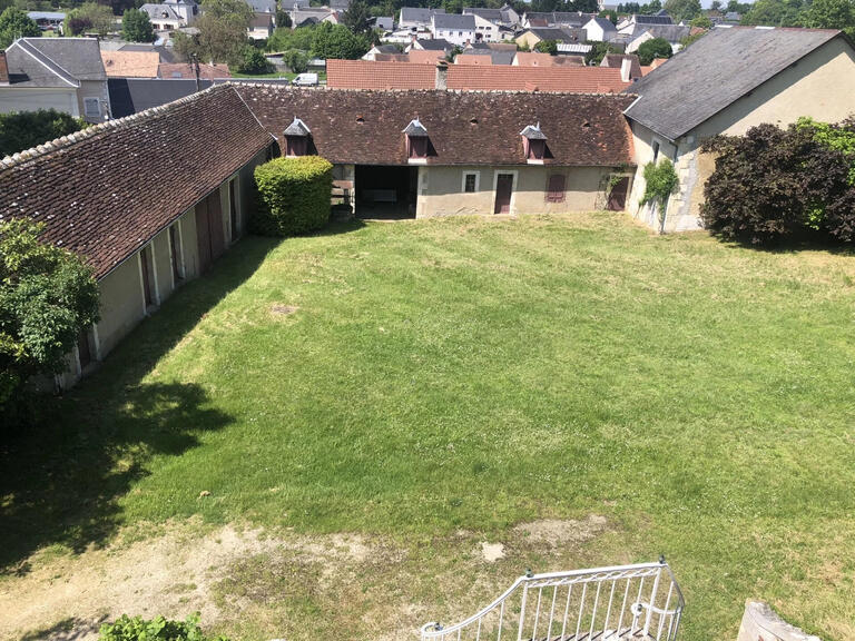 Propriété Bourges - 8 chambres - 335m²