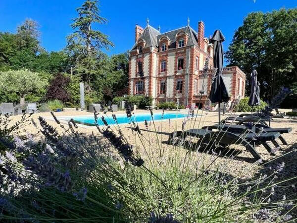 Property Bourges - 7 bedrooms