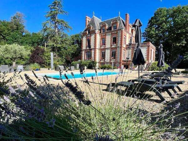 Property Bourges - 7 bedrooms