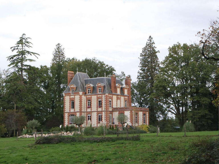 Propriété Bourges - 7 chambres