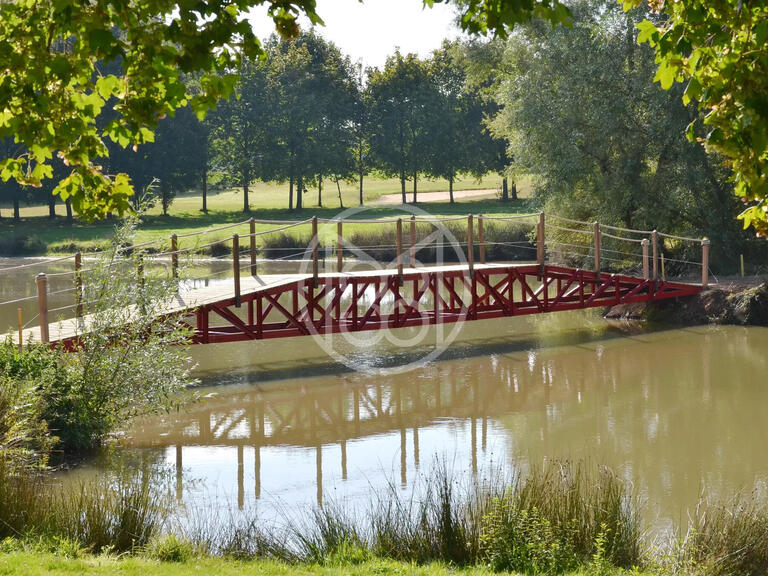 Vente Terrain Bourges - 6 chambres