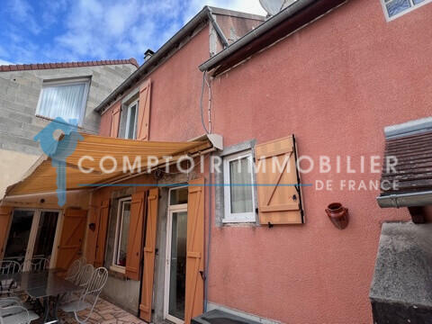 Maison Boutigny-sur-Essonne - 4 chambres - 750m²