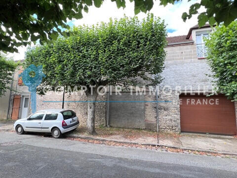 Maison Boutigny-sur-Essonne - 4 chambres - 750m²