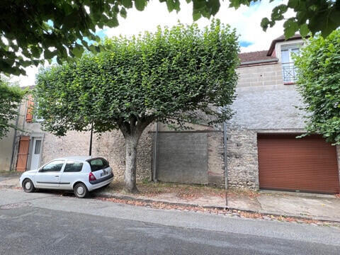 Vente Maison Boutigny-sur-Essonne - 4 chambres