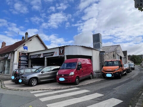 Vente Maison Boutigny-sur-Essonne - 4 chambres