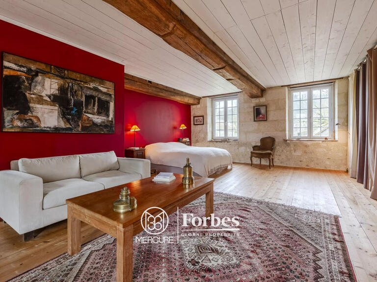 Mill Braine - 5 bedrooms - 480m²