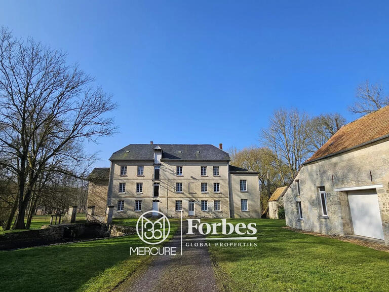 Mill Braine - 5 bedrooms - 480m²