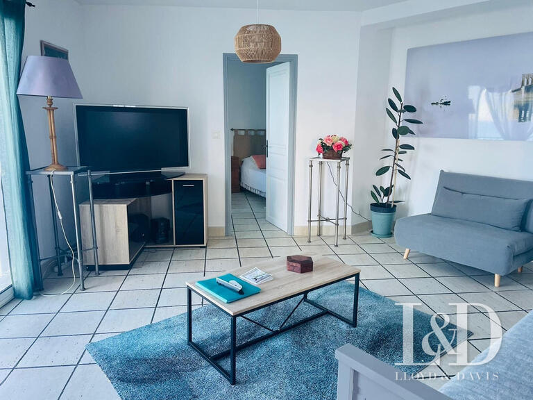 Apartment Brando - 2 bedrooms - 129m²