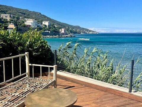 Apartment Brando - 2 bedrooms - 129m²